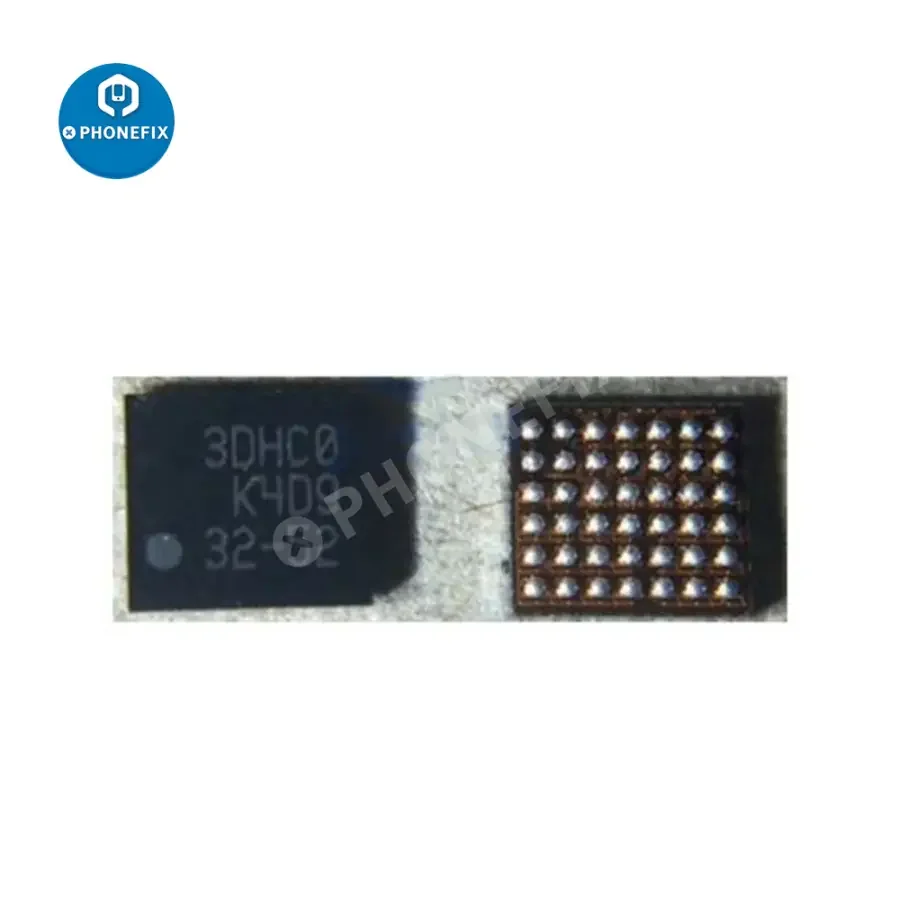 MAX77705C SHANNON5500 S5201 3DHC0 IC Chip For Samsung S10 - Image 2