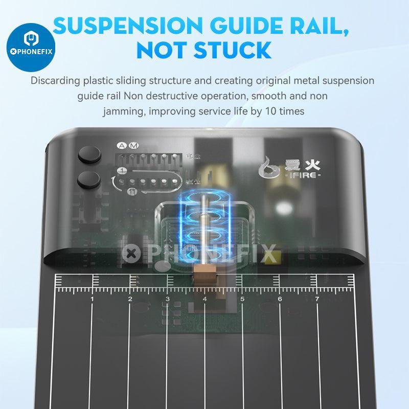 MC1 Mini Spot Welding Machine For iPhone Battery Flex Repair Welder - Image 7