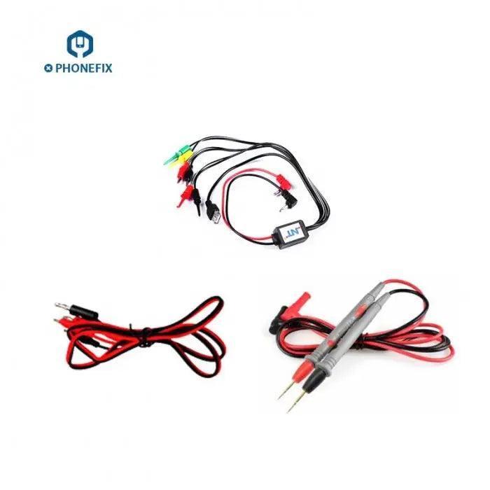 MCH-K305D K303D Adjustable DC Power Supply Mini Digital Switch - Image 7