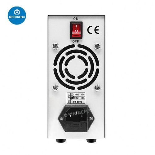 MCH-K3202/3/5/6D Adjustable DC Power Supply Phone Test Tool - Image 10