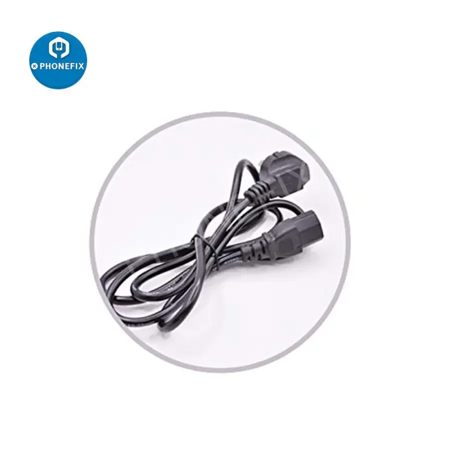 MCH-K3206D DC Power Supply With OVP/OCP Protection For Phone Repair - Image 3