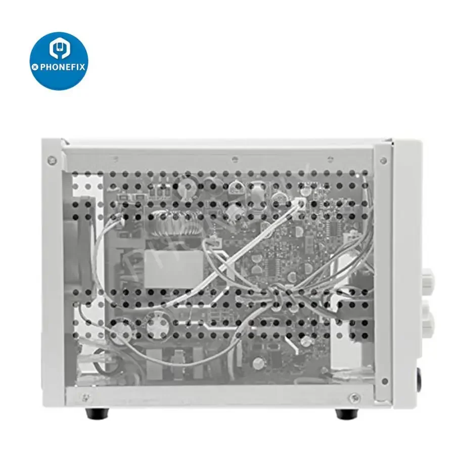MCH-K3206D DC Power Supply With OVP/OCP Protection For Phone Repair - Image 5