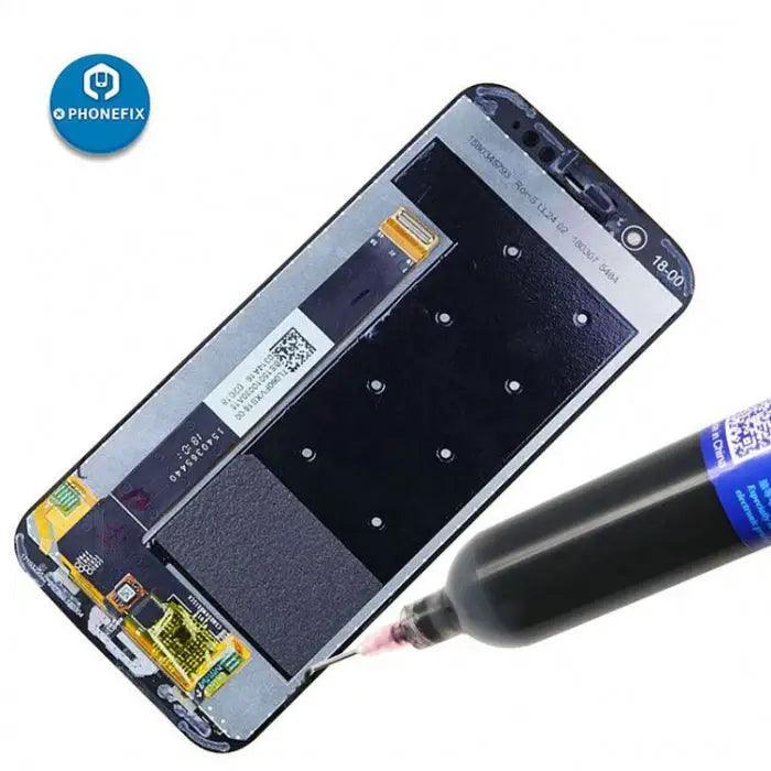 Mechanic 30ML LCD Screen Middle Frame Liquid Adhesive Glue - Image 3