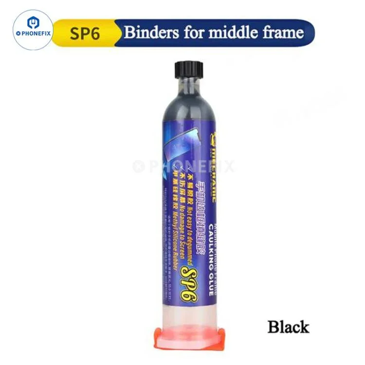 Mechanic 30ML LCD Screen Middle Frame Liquid Adhesive Glue - Image 4