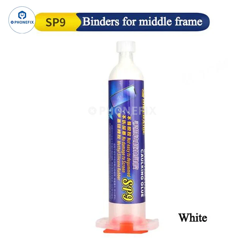 Mechanic 30ML LCD Screen Middle Frame Liquid Adhesive Glue - Image 5