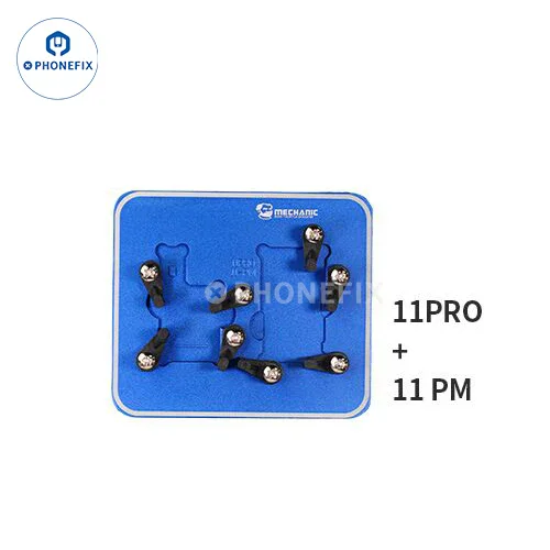 Mechanic 3D-CM20S Chip Grinding Machine Phone PCB IC Grinder - Image 15