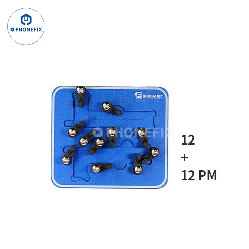 Mechanic 3D-CM20S Chip Grinding Machine Phone PCB IC Grinder - Image 16
