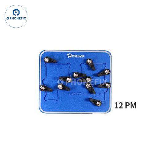 Mechanic 3D-CM20S Chip Grinding Machine Phone PCB IC Grinder - Image 17