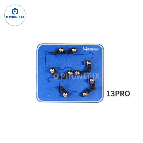Mechanic 3D-CM20S Chip Grinding Machine Phone PCB IC Grinder - Image 18