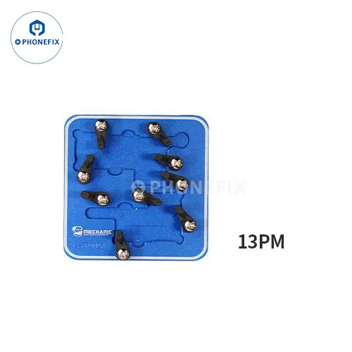 Mechanic 3D-CM20S Chip Grinding Machine Phone PCB IC Grinder - Image 19