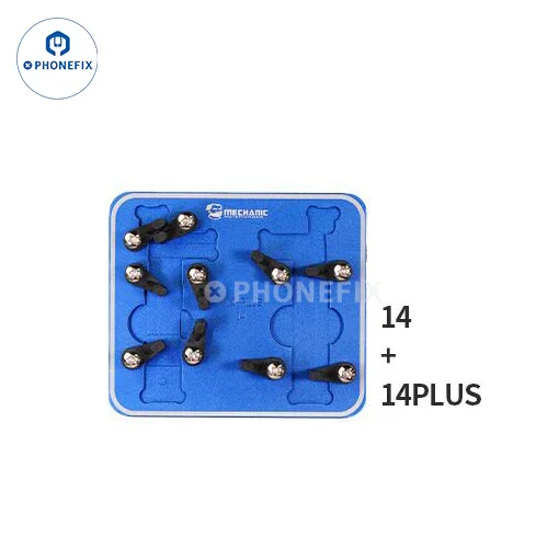 Mechanic 3D-CM20S Chip Grinding Machine Phone PCB IC Grinder - Image 20