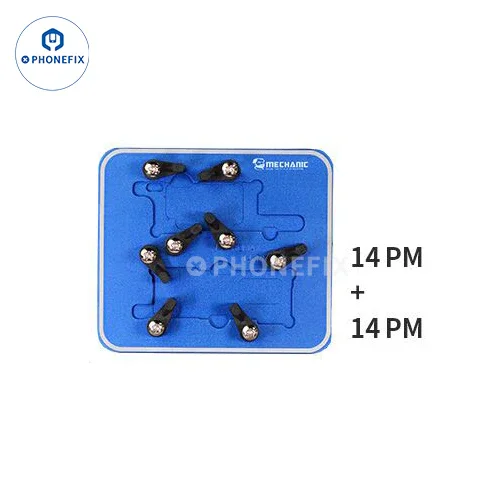 Mechanic 3D-CM20S Chip Grinding Machine Phone PCB IC Grinder - Image 21