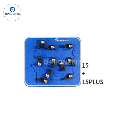 Mechanic 3D-CM20S Chip Grinding Machine Phone PCB IC Grinder - Image 22