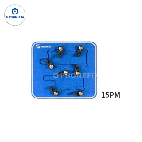 Mechanic 3D-CM20S Chip Grinding Machine Phone PCB IC Grinder - Image 23