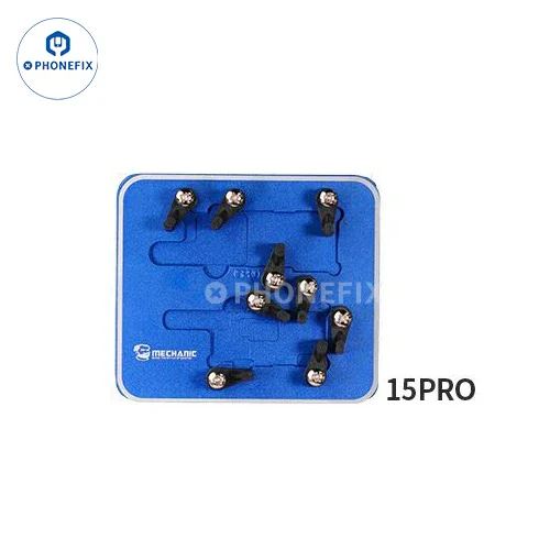 Mechanic 3D-CM20S Chip Grinding Machine Phone PCB IC Grinder - Image 24