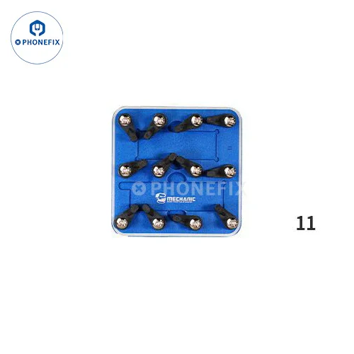 Mechanic 3D-CM20S Chip Grinding Machine Phone PCB IC Grinder - Image 25
