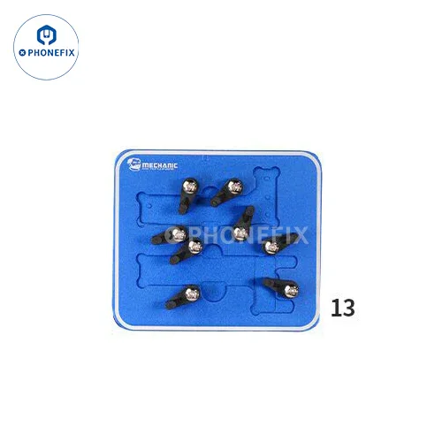 Mechanic 3D-CM20S Chip Grinding Machine Phone PCB IC Grinder - Image 26