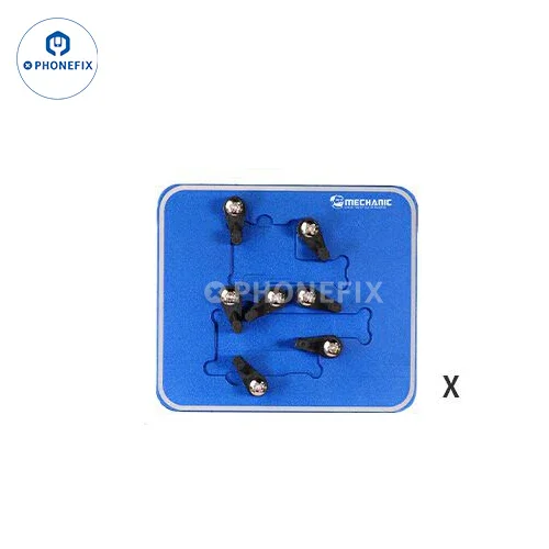 Mechanic 3D-CM20S Chip Grinding Machine Phone PCB IC Grinder - Image 27
