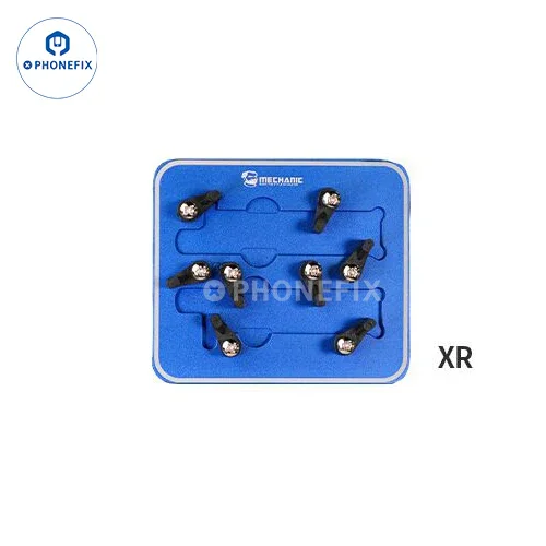 Mechanic 3D-CM20S Chip Grinding Machine Phone PCB IC Grinder - Image 28
