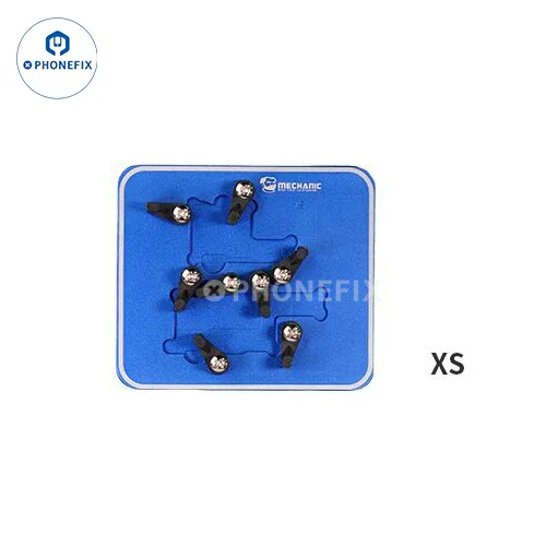 Mechanic 3D-CM20S Chip Grinding Machine Phone PCB IC Grinder - Image 29