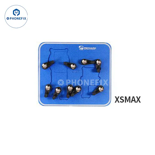 Mechanic 3D-CM20S Chip Grinding Machine Phone PCB IC Grinder - Image 30