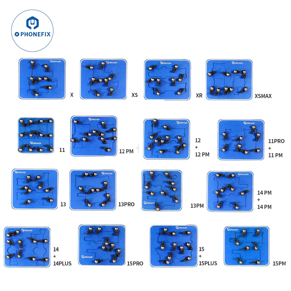 Mechanic 3D-CM20S Chip Grinding Machine Phone PCB IC Grinder - Image 6