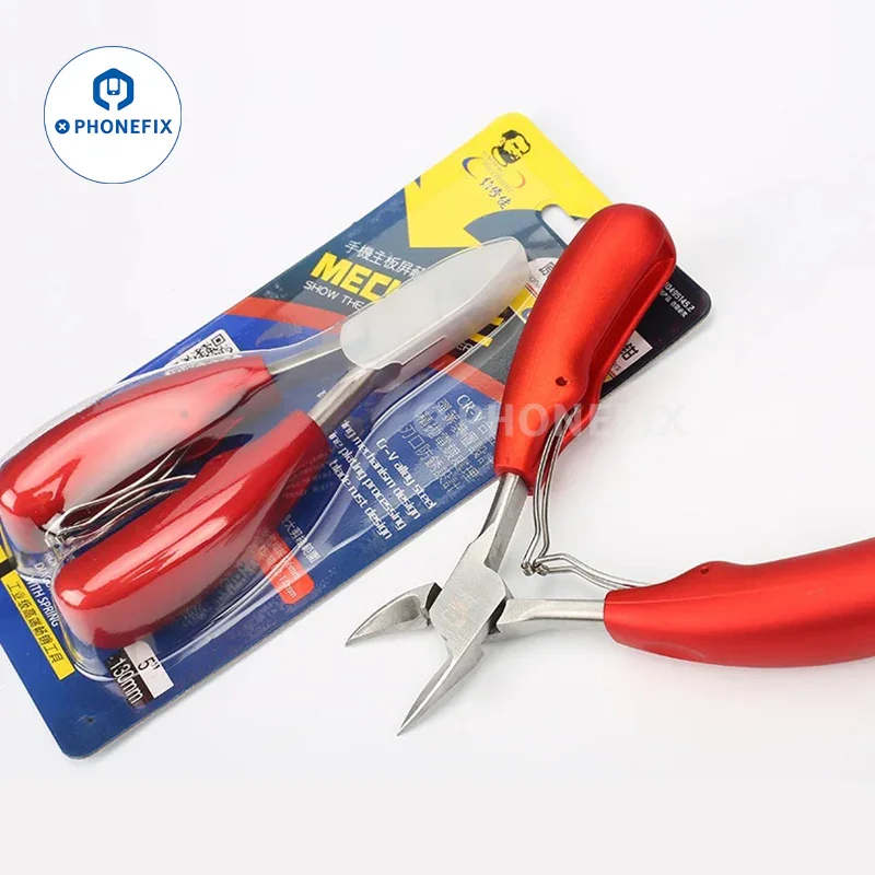 MECHANIC 5 Inch Multifunction Diagonal Pliers Series - Image 5