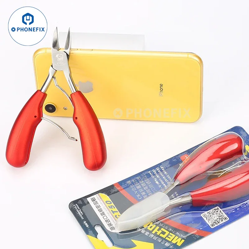 MECHANIC 5 Inch Multifunction Diagonal Pliers Series - Image 7
