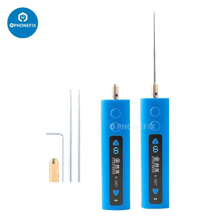 Mechanic 6 in 1 iR13 OCA Glue Cleaning Grinding Cutting Tools - Image 13