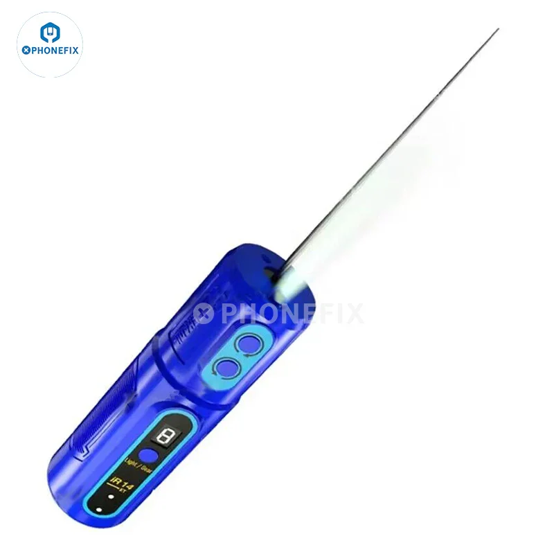 Mechanic 6 in 1 iR13 OCA Glue Cleaning Grinding Cutting Tools - Image 14