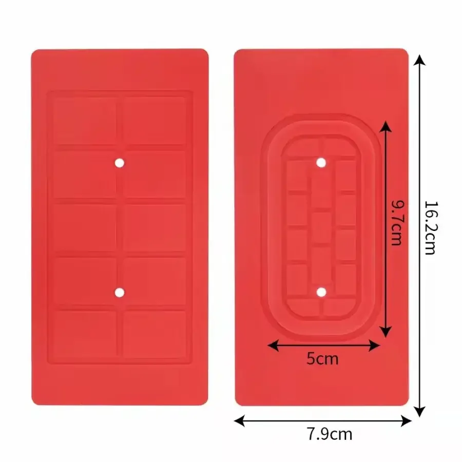 MECHANIC Adsorb Anti-slip Silicone Pad for Preheating Separator - Image 11