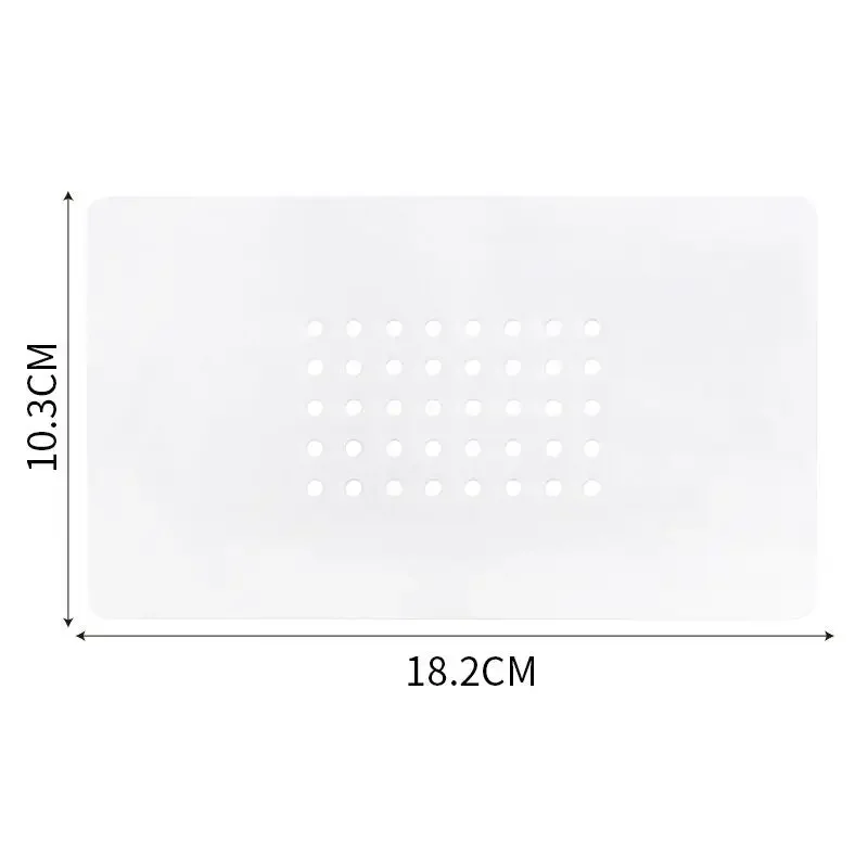 MECHANIC Adsorb Anti-slip Silicone Pad for Preheating Separator - Image 12