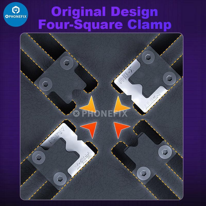 Mechanic Alien-X 360° Universal Contract Motherboard Holder Fixture - Image 5
