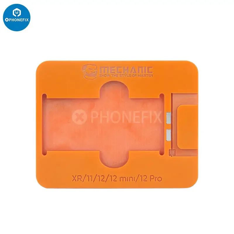 Mechanic B-FIX Battery Welding Fixture For iPhone X-12 Pro Max - Image 4