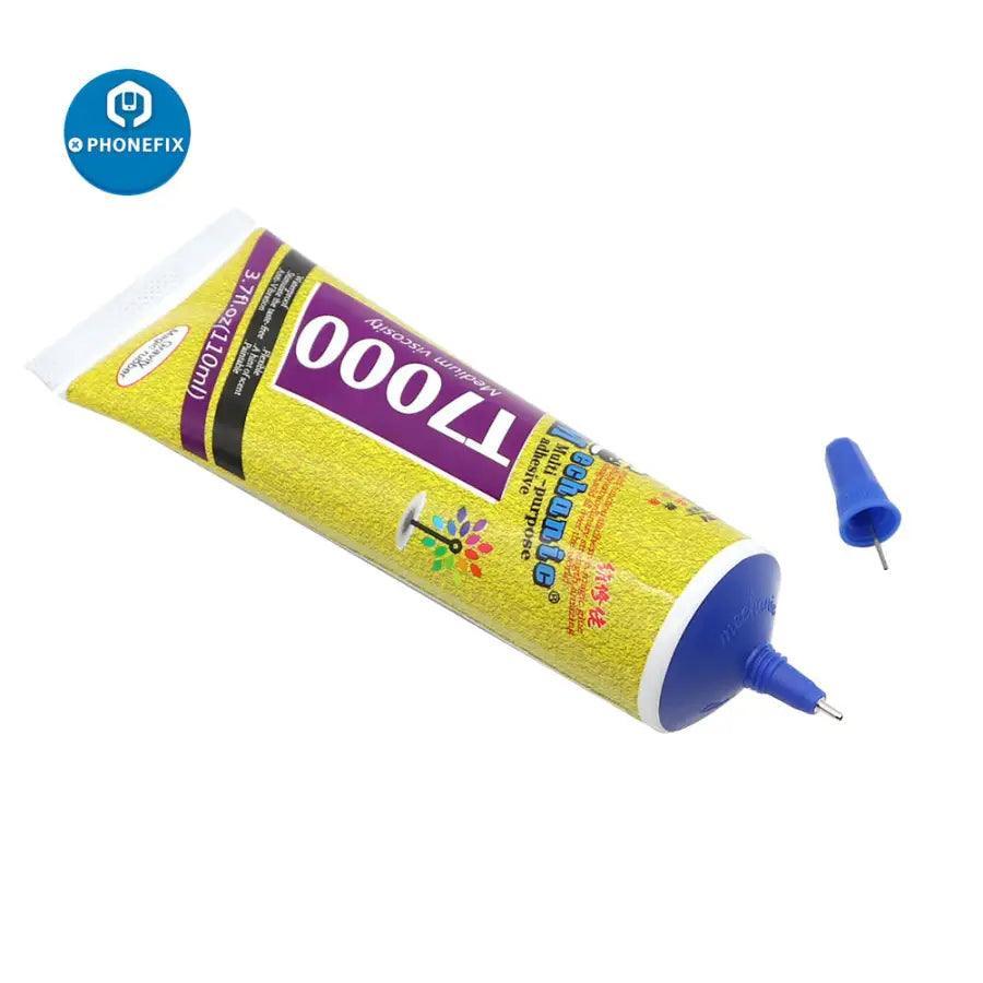 Mechanic B7000 T7000 E8000 Touch Screen Liquid Adhesive Glue - Image 11