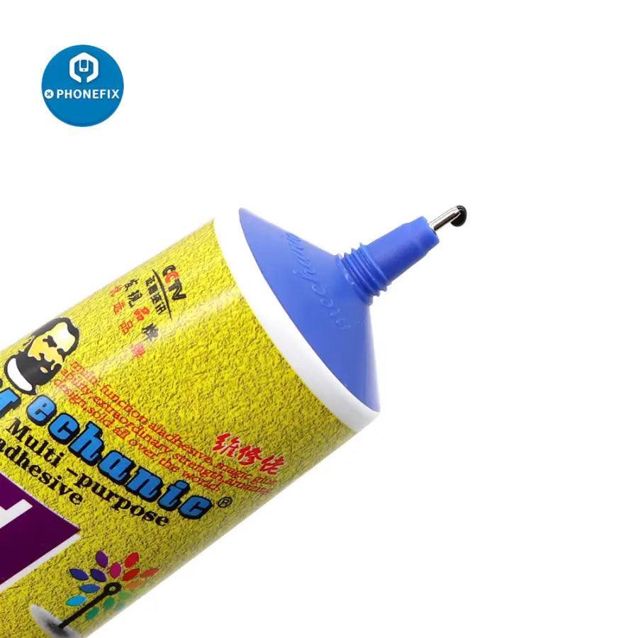 Mechanic B7000 T7000 E8000 Touch Screen Liquid Adhesive Glue - Image 12