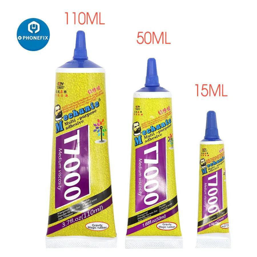 Mechanic B7000 T7000 E8000 Touch Screen Liquid Adhesive Glue - Image 3