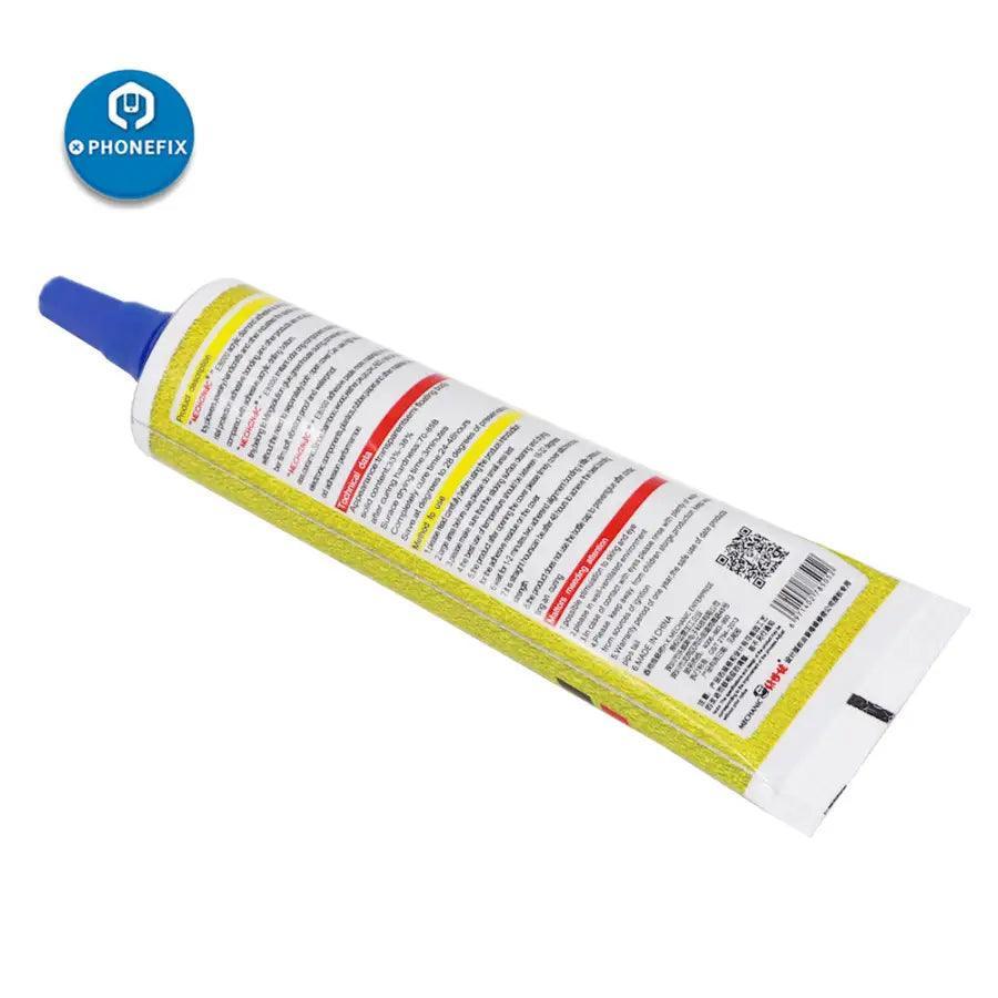 Mechanic B7000 T7000 E8000 Touch Screen Liquid Adhesive Glue - Image 5