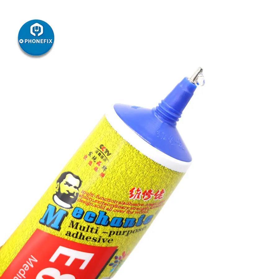 Mechanic B7000 T7000 E8000 Touch Screen Liquid Adhesive Glue - Image 6