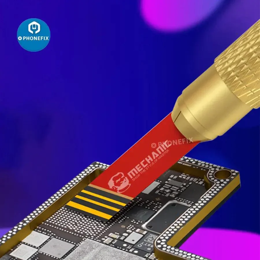 Mechanic Blade CPU Glue Clean Blade For Motherboard Repair Tool - Image 3