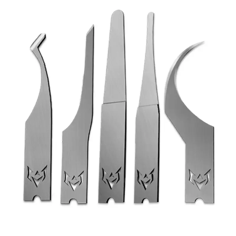 MECHANIC Blades CPU Glue Remover Chip Layer Disassemble Scraper Knife - Image 2