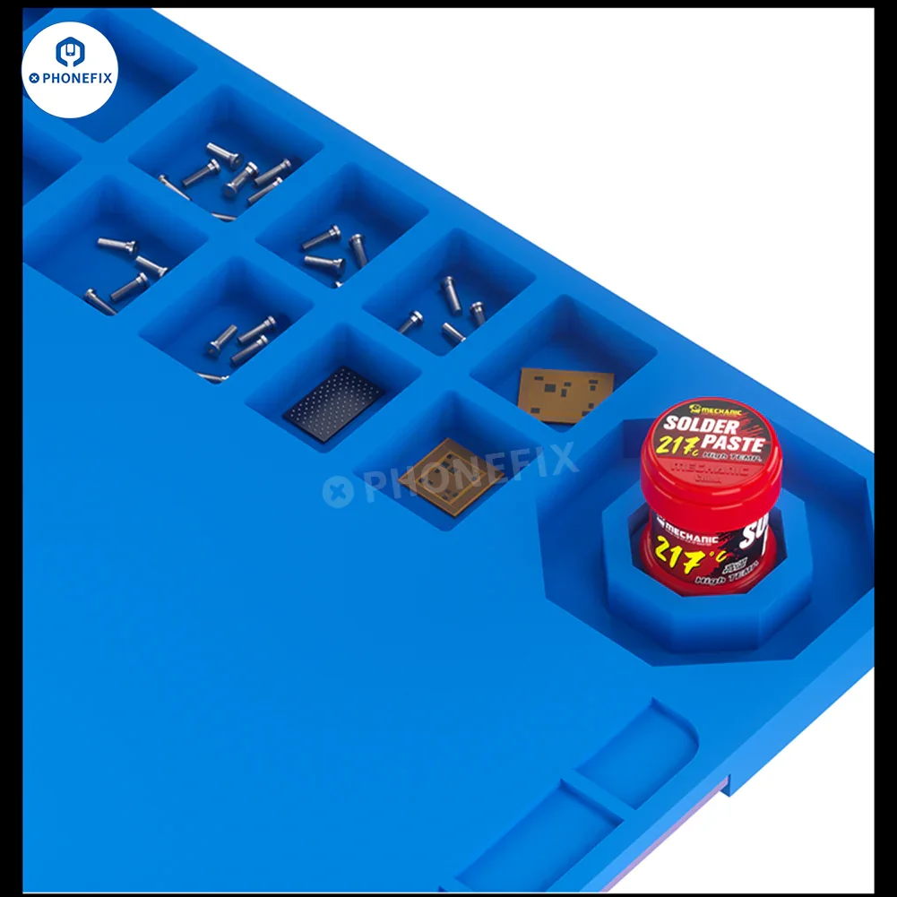 MECHANIC CP14+ LCD Separator 14-inch Screen Heating Remover - Image 9