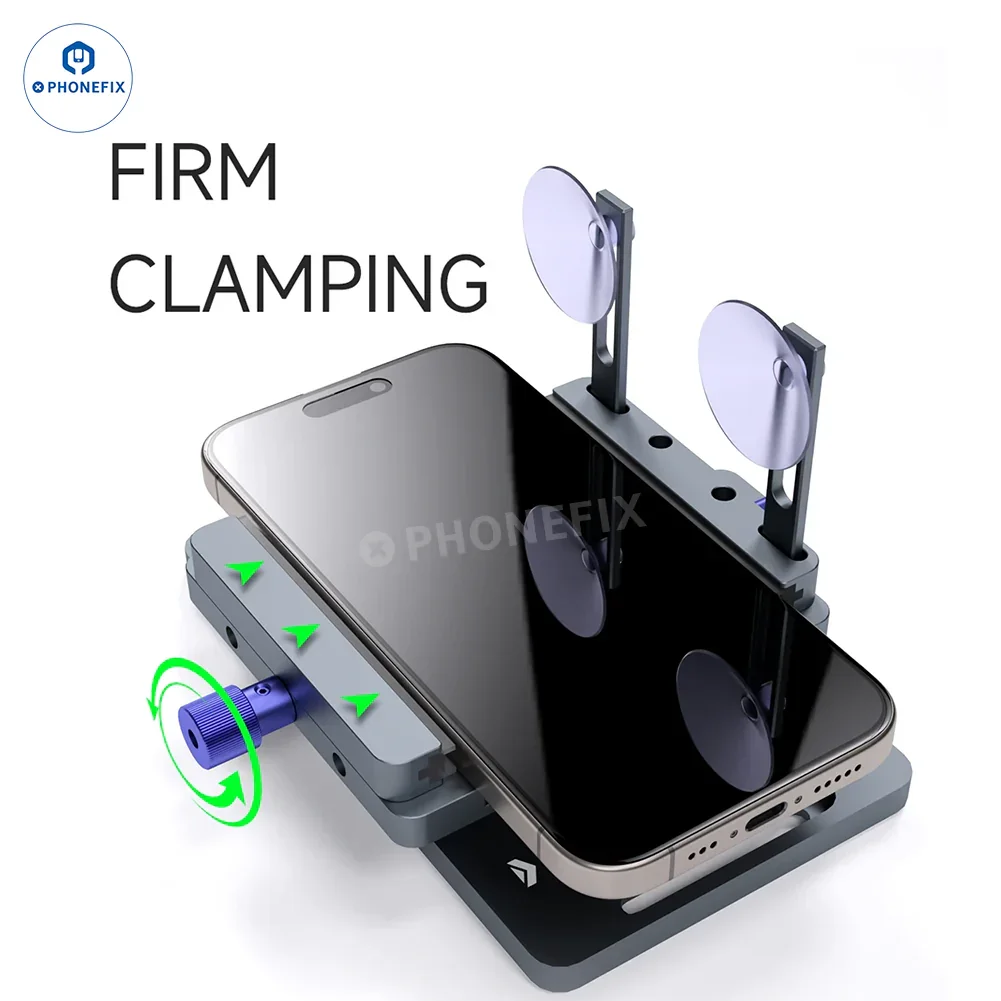 MECHANIC CP8 Screen Separator Fixture for Phone LCD Removal - Image 6