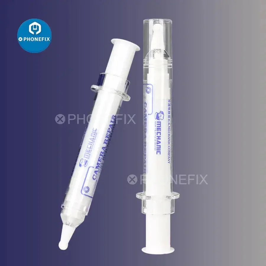 Mechanic CR1 Phone Camera Fast Bonding LCD Screen Repair Glue - Image 2