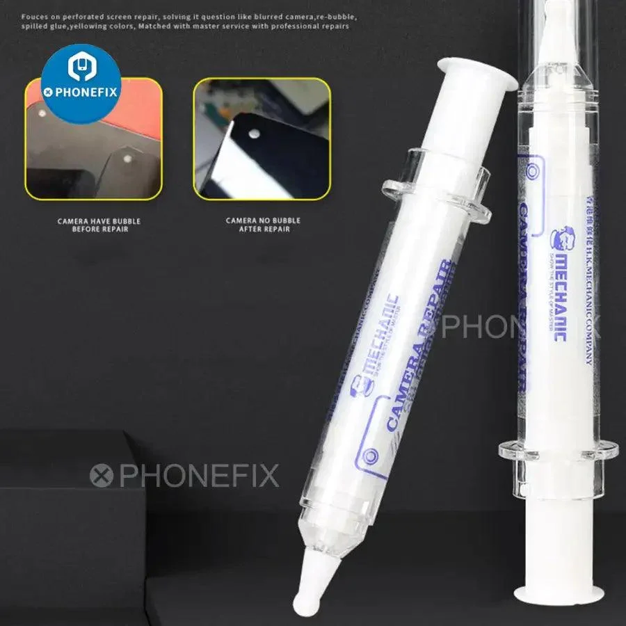 Mechanic CR1 Phone Camera Fast Bonding LCD Screen Repair Glue - Image 3
