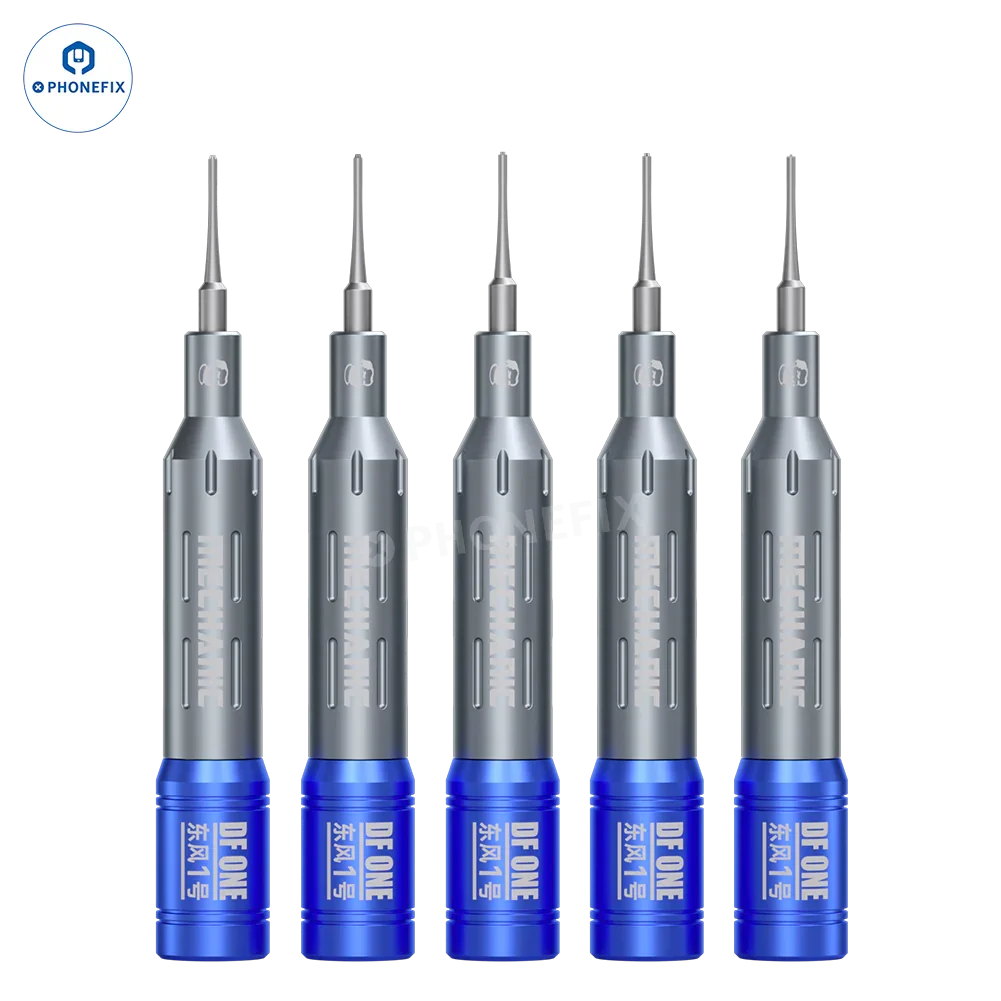 Mechanic DongFeng ONE 2D 3D Screwdriver Phone Disassembly Set - Image 13