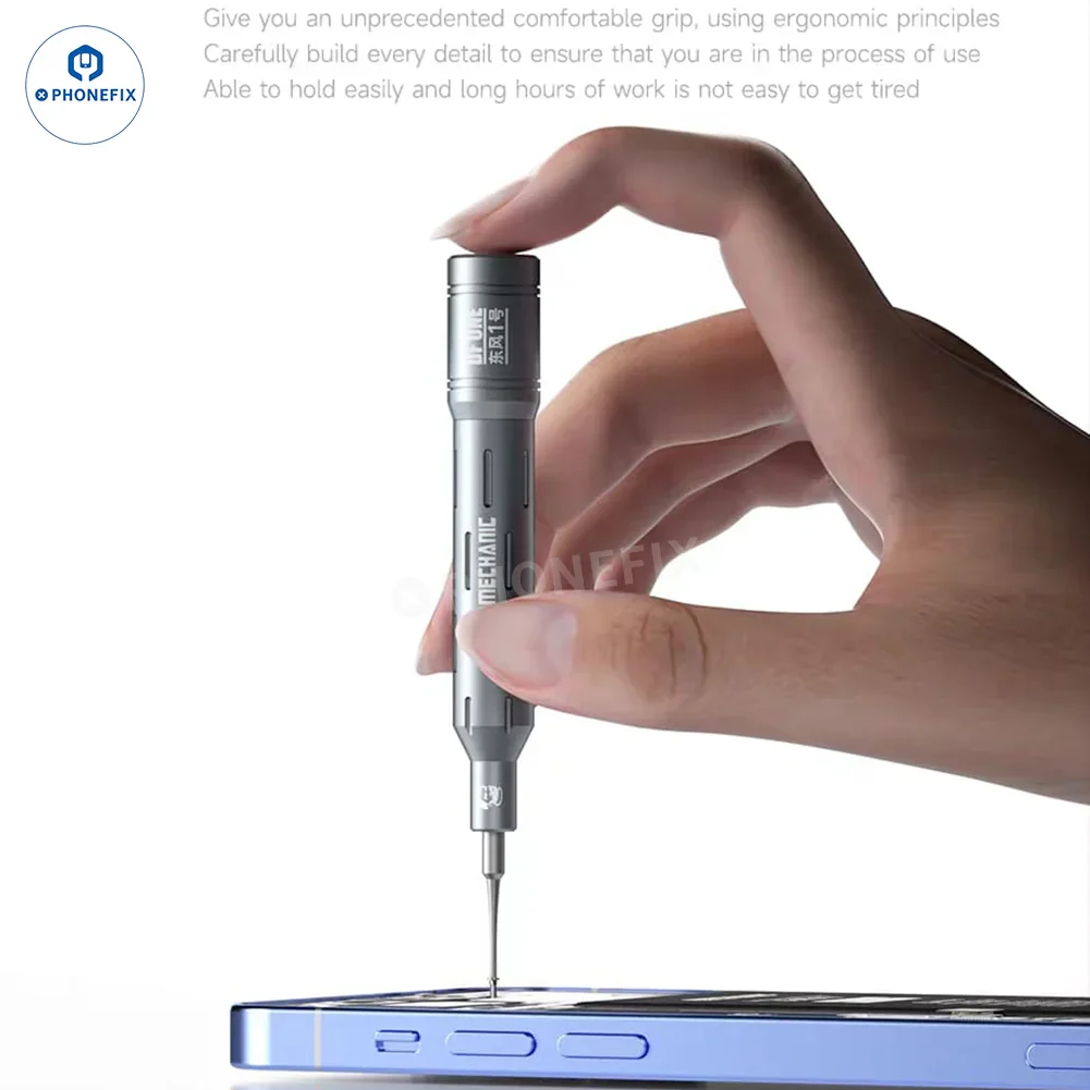 Mechanic DongFeng ONE 2D 3D Screwdriver Phone Disassembly Set - Image 6