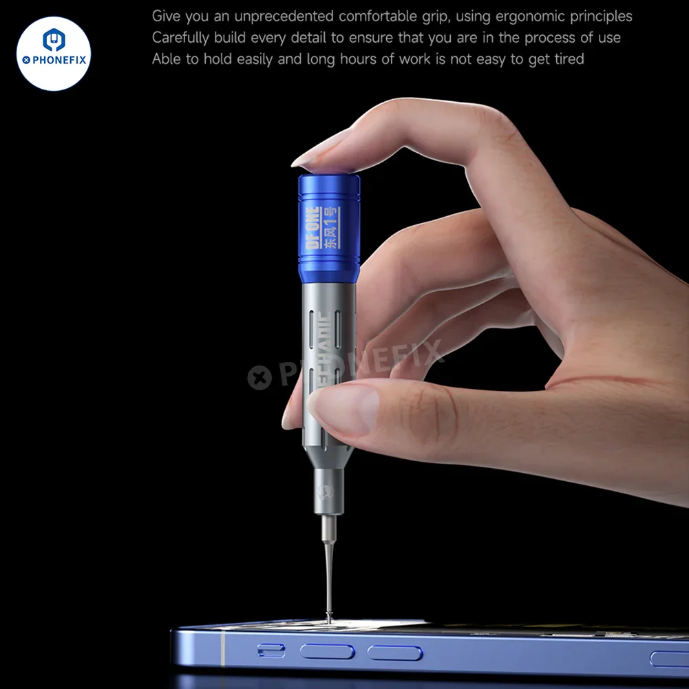 Mechanic DongFeng ONE 2D 3D Screwdriver Phone Disassembly Set - Image 8