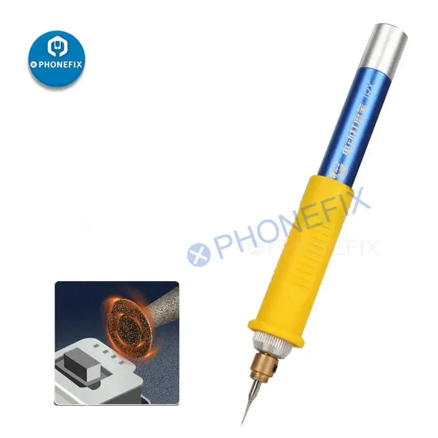 Mechanic Dot Matrix Repair Tool Set For iPhone Face ID Not Available - Image 11
