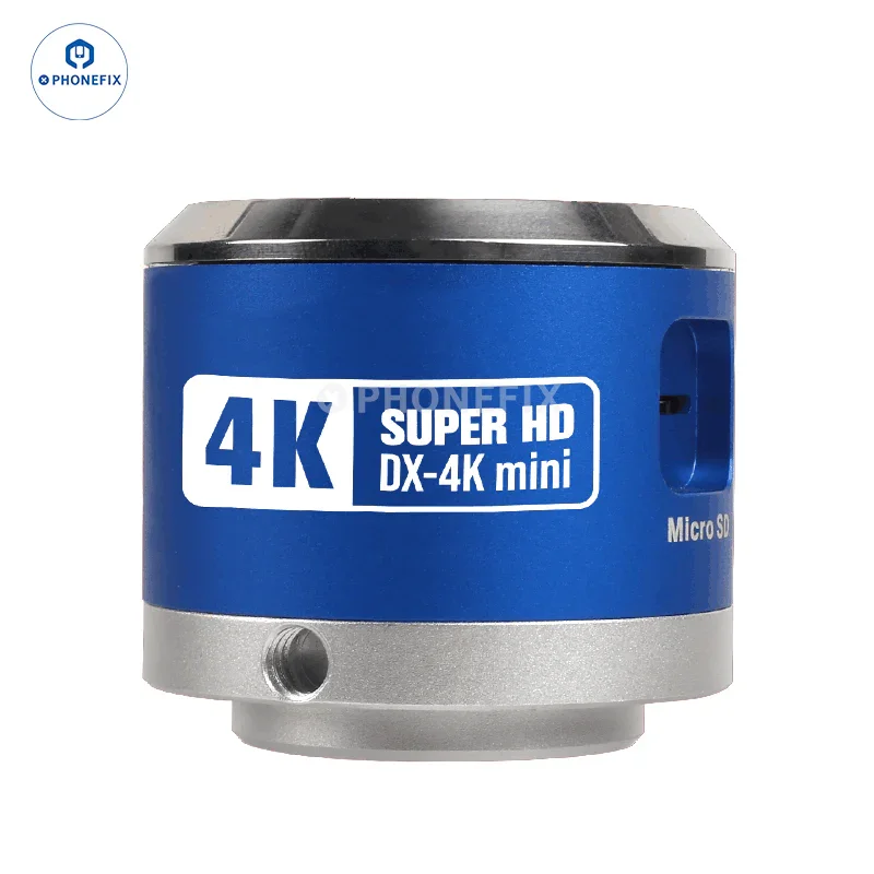 Mechanic DX-4K mini Industrial Microscope Camera SONY CMOS - Image 7